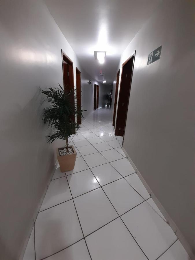 Hotel Bimd Eireli Me Capivari Zewnętrze zdjęcie