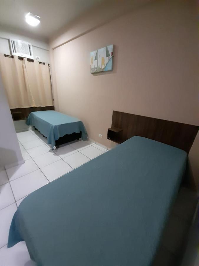 Hotel Bimd Eireli Me Capivari Zewnętrze zdjęcie