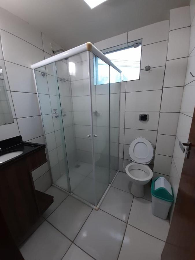 Hotel Bimd Eireli Me Capivari Zewnętrze zdjęcie