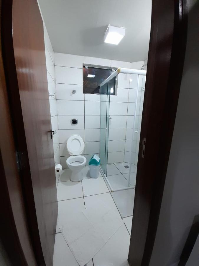 Hotel Bimd Eireli Me Capivari Zewnętrze zdjęcie