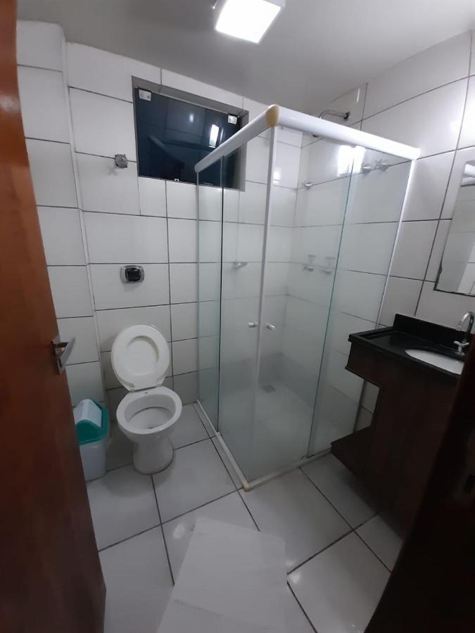 Hotel Bimd Eireli Me Capivari Zewnętrze zdjęcie