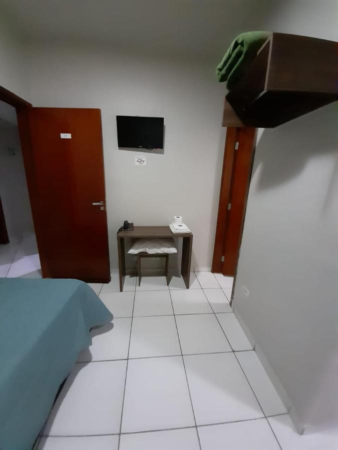 Hotel Bimd Eireli Me Capivari Zewnętrze zdjęcie