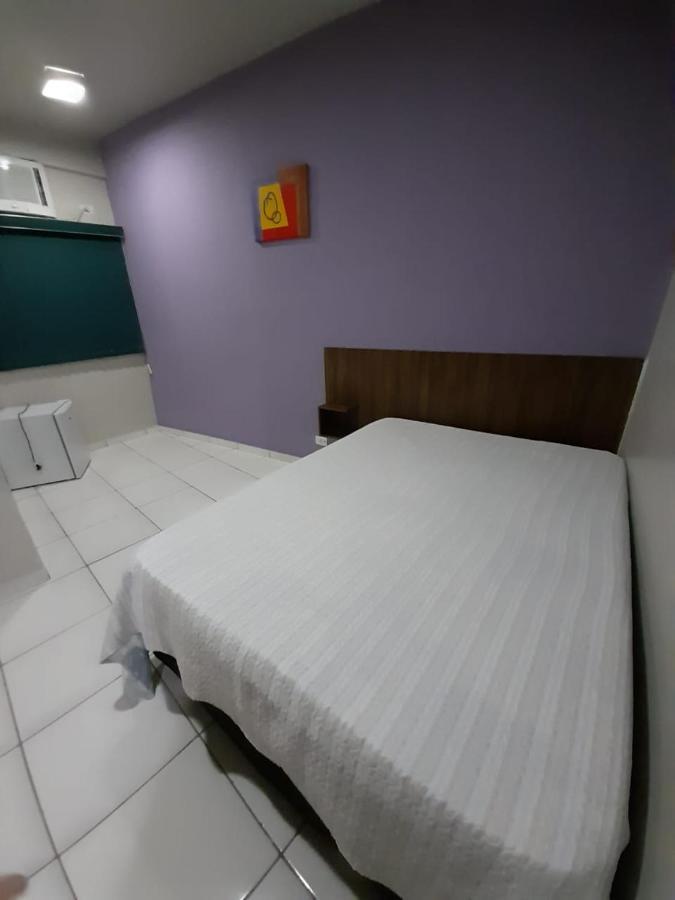 Hotel Bimd Eireli Me Capivari Zewnętrze zdjęcie