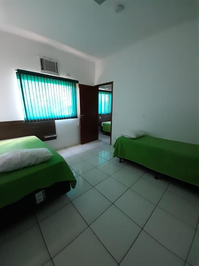 Hotel Bimd Eireli Me Capivari Zewnętrze zdjęcie