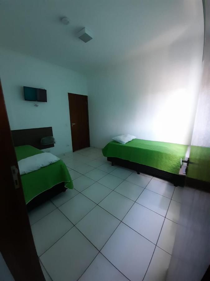 Hotel Bimd Eireli Me Capivari Zewnętrze zdjęcie