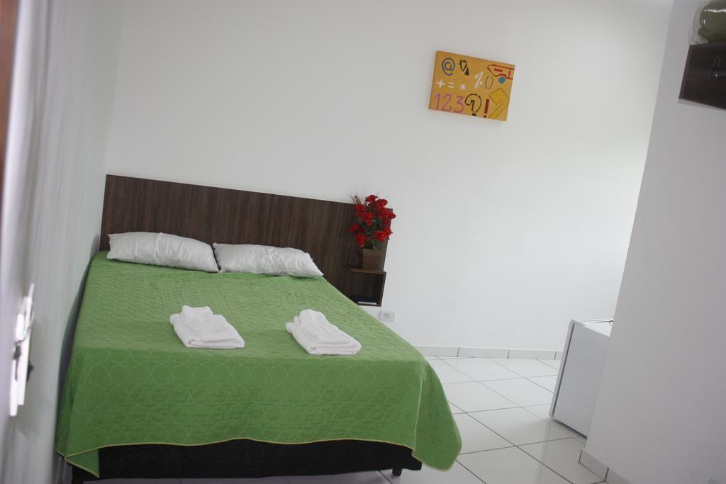 Hotel Bimd Eireli Me Capivari Zewnętrze zdjęcie