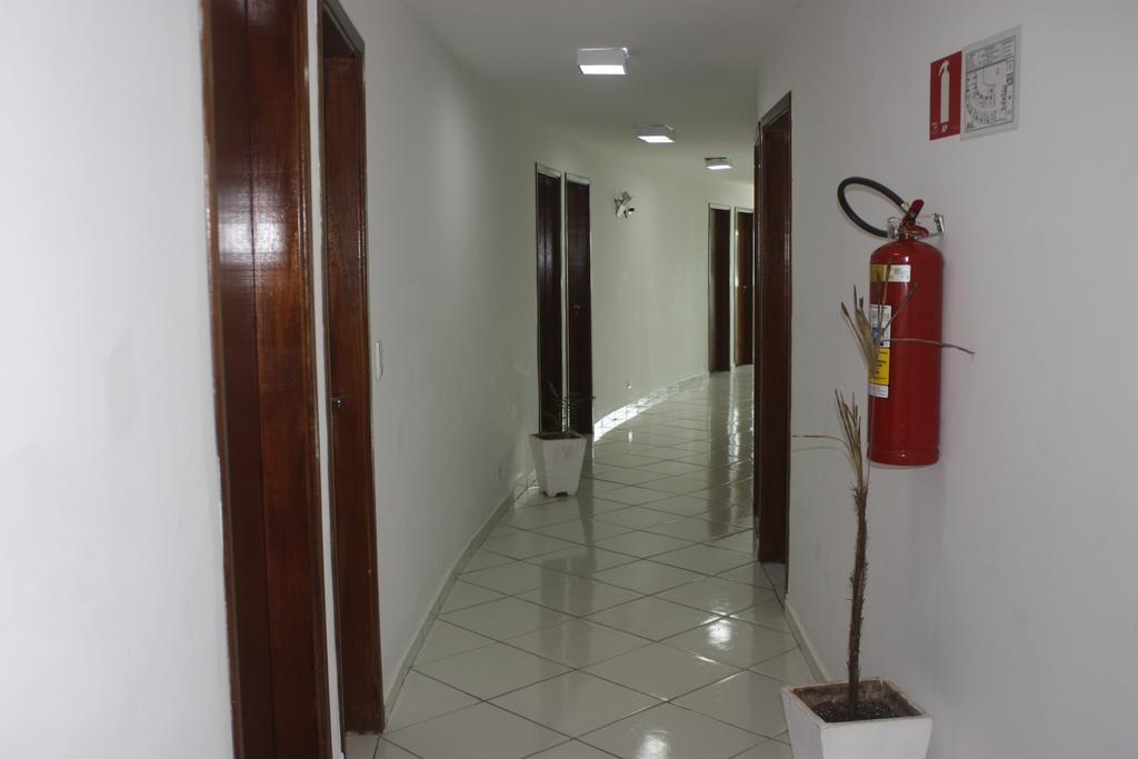 Hotel Bimd Eireli Me Capivari Zewnętrze zdjęcie